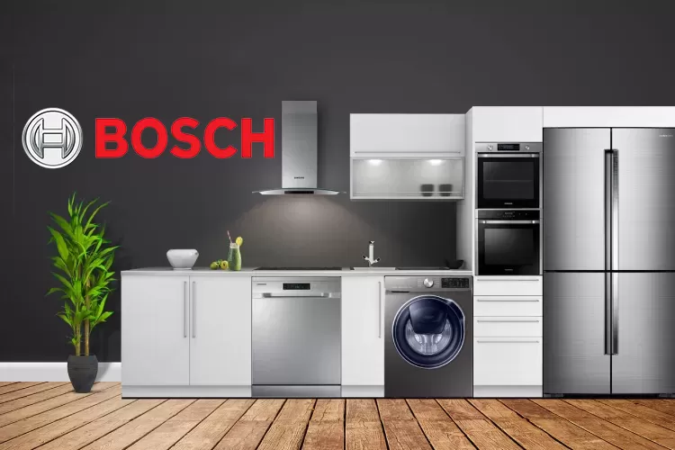 Bosch Servis Merkezi